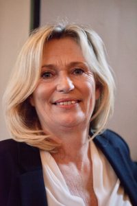 Algemeen bestuurslid